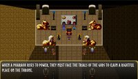 Rise of the Pharaoh screenshot, image №1752761 - RAWG