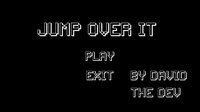 jump over it (papousekje) screenshot, image №3325584 - RAWG