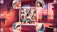 Lovely Anime Puzzle: Valentine screenshot, image №4157829 - RAWG