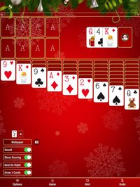 A Christmas Solitaire x2 screenshot, image №893323 - RAWG