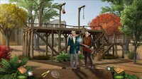 Outlaws: Corwin's Treasure screenshot, image №3962493 - RAWG