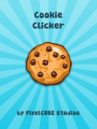 Cookie Clicker! - Free Incremental Game screenshot, image №886063 - RAWG