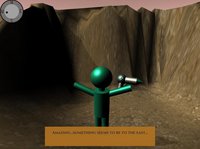 Martian Treasure Hunt screenshot, image №1235164 - RAWG