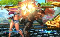 STREET FIGHTER X TEKKEN screenshot, image №165767 - RAWG