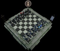 Chess 3D screenshot, image №1879020 - RAWG