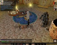 Neverwinter Nights: Shadows of Undrentide screenshot, image №356886 - RAWG