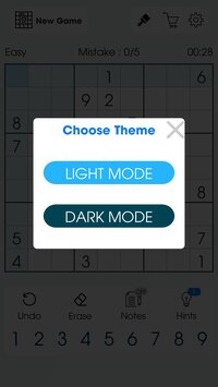 Sudoku - Unity Complete Project screenshot, image №3108816 - RAWG