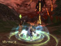 Mythica screenshot, image №358051 - RAWG