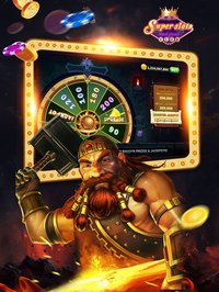 Super Slots Club: Rich Land screenshot, image №1858005 - RAWG
