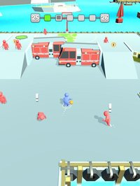 Basket Dunk 3D screenshot, image №2229675 - RAWG