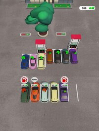 Car Lot Management! screenshot, image №3380913 - RAWG