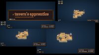 a tavern's apprentice screenshot, image №3695104 - RAWG