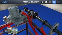 Real Kart screenshot, image №4046005 - RAWG