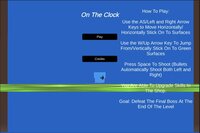 On The Clock (D-Studios) screenshot, image №2909125 - RAWG