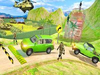 Army 4x4 Truck Check Post screenshot, image №1886784 - RAWG