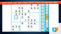 Sudoku FREE by GameHouse screenshot, image №1528252 - RAWG