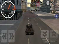 Race Car City Driving Sim screenshot, image №2190988 - RAWG