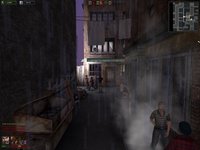 Escape from Paradise City screenshot, image №437858 - RAWG