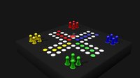 Parcheesi Boardgame Simulator screenshot, image №1666796 - RAWG