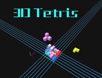 3D Tetris - Mad Fac screenshot, image №1046004 - RAWG