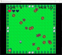 Battlemage School screenshot, image №3100490 - RAWG