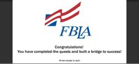 Life of an FBLA student screenshot, image №1262488 - RAWG
