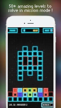 Light Fields - Great Logic game screenshot, image №62204 - RAWG