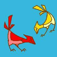 Two Birds Come to a Mutual Conclusion Atop a High Platform screenshot, image №1719005 - RAWG