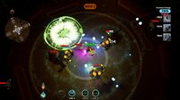 Eternal League screenshot, image №4179863 - RAWG