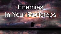 Enemies In Your Footsteps screenshot, image №2812313 - RAWG