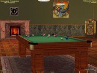 Billiards with Pilot Brothers comments screenshot, image №1964350 - RAWG