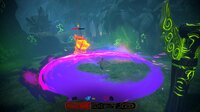 Koa: The Forgotten Gods screenshot, image №3512634 - RAWG