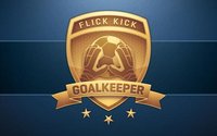 Flick Kick Goalkeeper screenshot, image №1422490 - RAWG