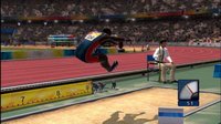 Beijing 2008 - The Official Video Game of the Olympic Games screenshot, image №283265 - RAWG