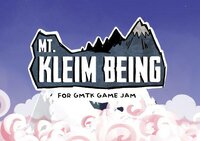 Mt. Kleim Being screenshot, image №2885649 - RAWG