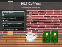 Just a coffee screenshot, image №3868722 - RAWG