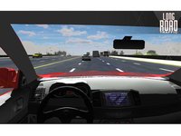 Long Road Traffic Racing screenshot, image №1705809 - RAWG