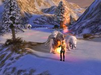 SpellForce: The Breath of Winter screenshot, image №394289 - RAWG