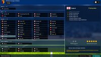 Football Manager Touch 2018 screenshot, image №2492407 - RAWG