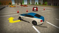 City Car Parking 3D - Mobimi Games 2017 screenshot, image №1568228 - RAWG