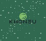 Khonsu screenshot, image №3043939 - RAWG