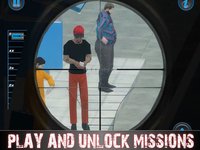 Assassin Sniper 3: City Missio screenshot, image №1662005 - RAWG