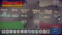 Call The Abyss screenshot, image №4174422 - RAWG