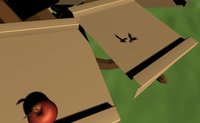 Wander (itch) (nhadaway) screenshot, image №1925064 - RAWG