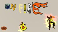 On Fire (Peyton Ong) screenshot, image №2698806 - RAWG