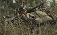 Cкриншот Call of Duty: World at War, изображение № 138573 - RAWG