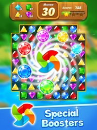 Jewel Amazing Crush screenshot, image №1776370 - RAWG