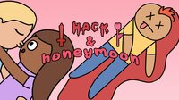 Hack & Honeymoon screenshot, image №2894807 - RAWG