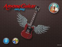 Anyone Can Play Guitar screenshot, image №1981032 - RAWG
