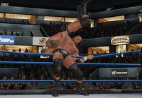 WWE SmackDown vs. RAW 2010 screenshot, image №532474 - RAWG
